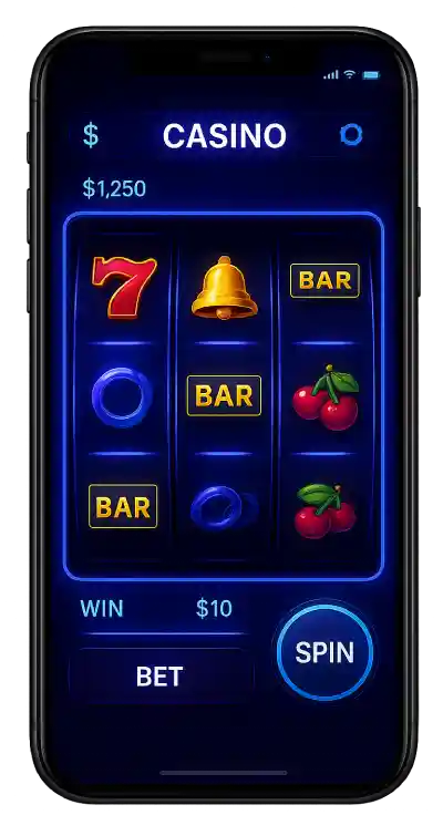 Neospin mobile app experience on Android and iOS — pokies and payments on the go
